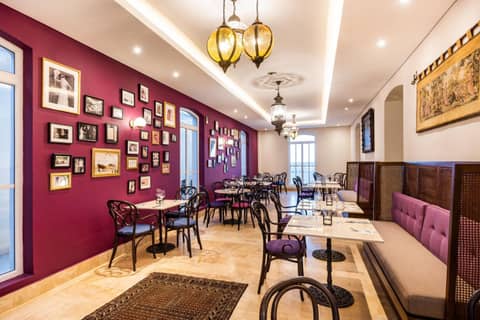 Ermita Cartagena, a Tribute Portfolio Hotel — photo 7