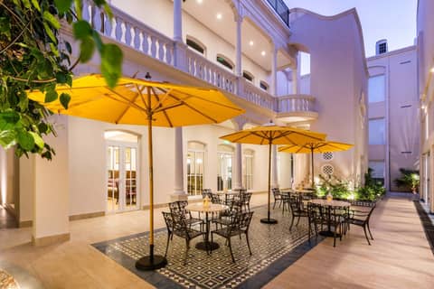 Ermita Cartagena, a Tribute Portfolio Hotel — photo 8