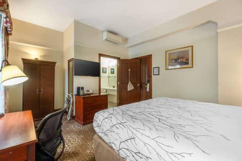 Best Western Plus Pioneer Square Hotel Downtown — photo 7