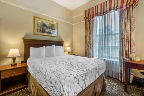 Best Western Plus Pioneer Square Hotel Downtown — photo 8