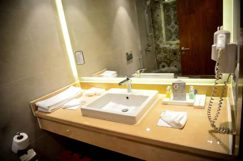 Marina Sharm Hotel — photo 3