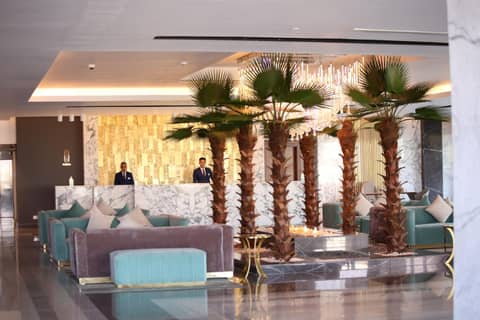 Marina Sharm Hotel — photo 5