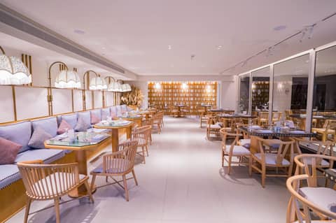 Marina Sharm Hotel — photo 6