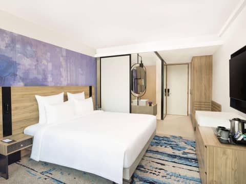 Novotel New Delhi City Centre — photo 4