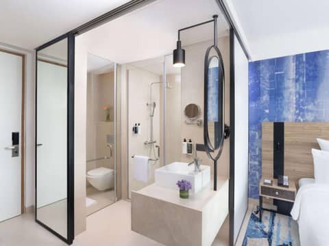 Novotel New Delhi City Centre — photo 6