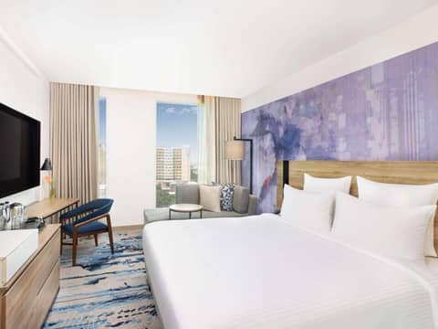 Novotel New Delhi City Centre — photo 7