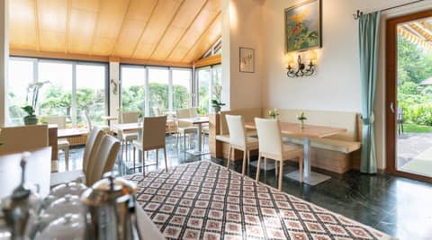 Hotel Haus Arenberg — photo 5
