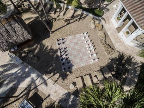 The Lago Mar Beach Resort and Club — photo 7