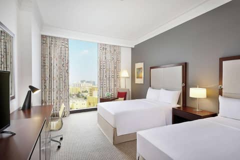 DoubleTree By Hilton Doha - Al Sadd — photo 3
