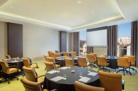 DoubleTree By Hilton Doha - Al Sadd — photo 4