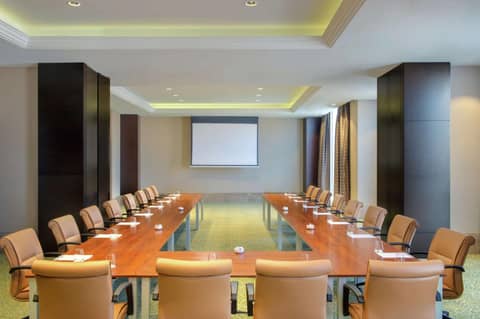 DoubleTree By Hilton Doha - Al Sadd — photo 5