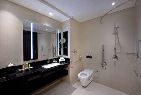 DoubleTree By Hilton Doha - Al Sadd — photo 7