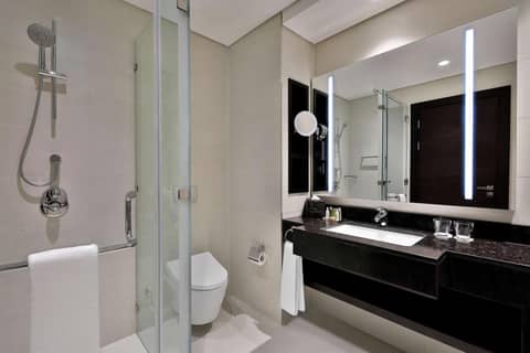 King Guest Room — the supplier's photographs — photo 1