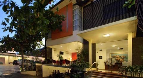 Emersia Malioboro Hotel — photo 5