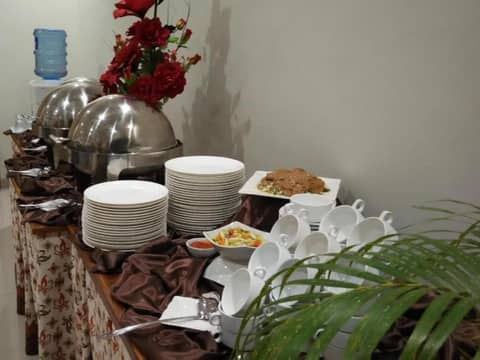 Emersia Malioboro Hotel — photo 9