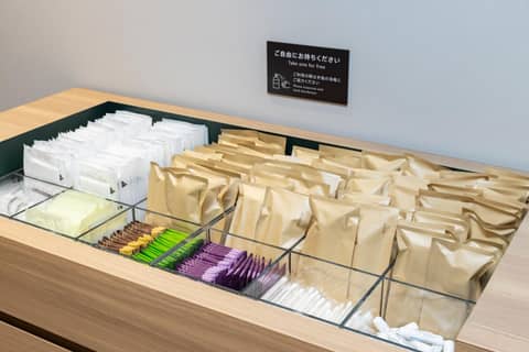 Tokyu Stay Shibuya Shin-Minamiguchi — photo 3