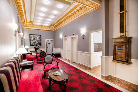 Radio City Apartments — photo 7