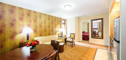Radio City Apartments — photo 8