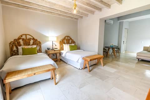 Casa Canabal Hotel Boutique — photo 3