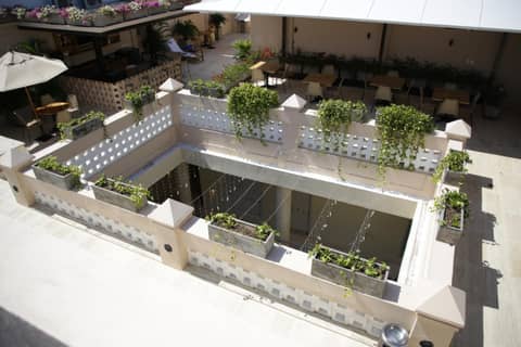 Casa Canabal Hotel Boutique — photo 9