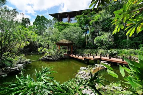 Shenzhen Castle Hotel — photo 4
