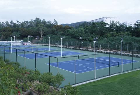 Shenzhen Castle Hotel — photo 5