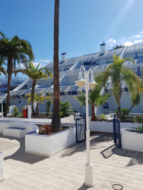 Apartamentos Puerto Colon Club — photo 6