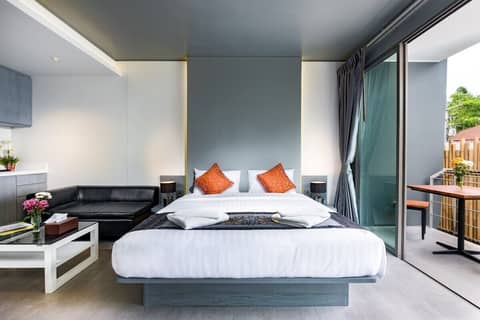Kamala Resotel — photo 3