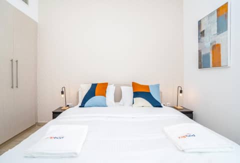 ZAPBED House - Luxury Holiday Homes in Yas Island — photo 3