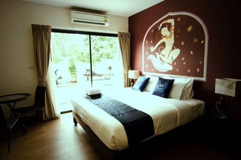 Maytara Hotel — photo 6