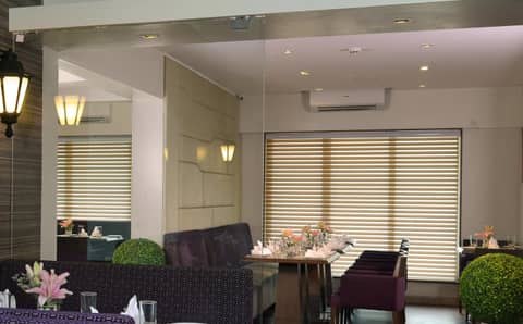 Residency Sarovar Portico — photo 6