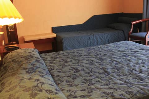 Hotel Terminal — photo 2