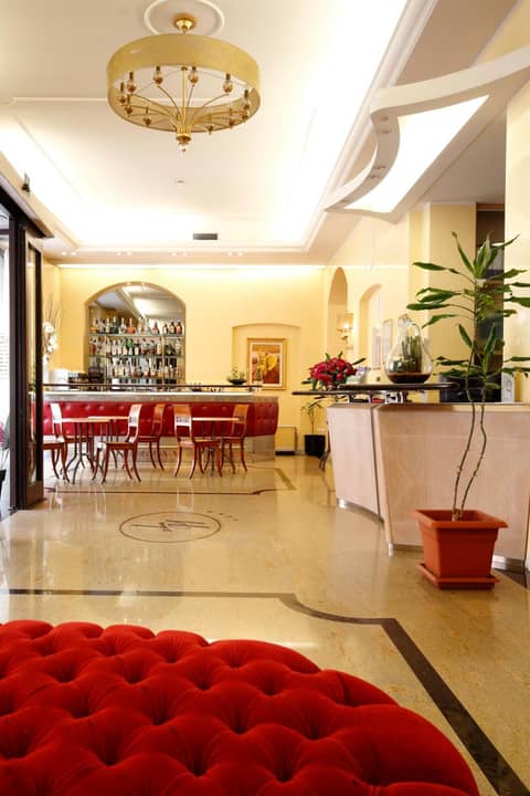 Hotel Terminal — photo 3