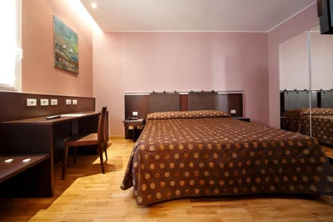 Hotel Terminal — photo 4
