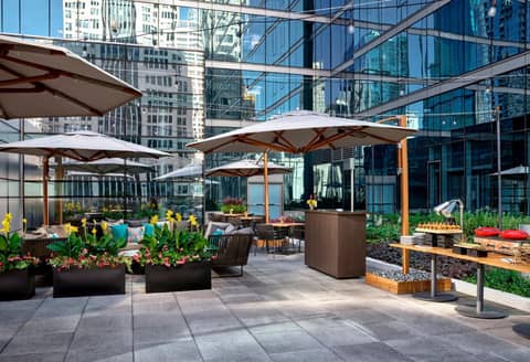 Loews Chicago Hotel — photo 4