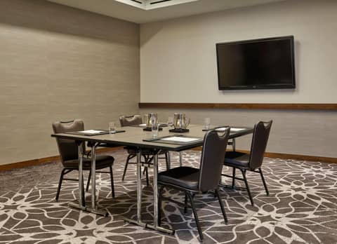 Loews Chicago Hotel — photo 6