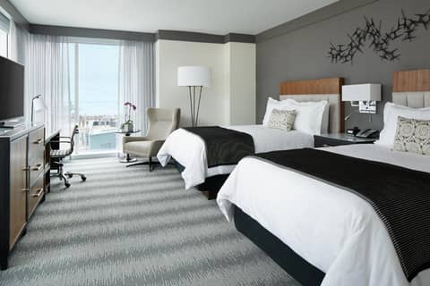 Loews Chicago Hotel — photo 7