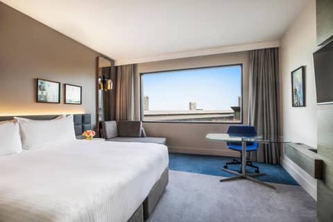Crowne Plaza Melbourne by IHG — photo 3