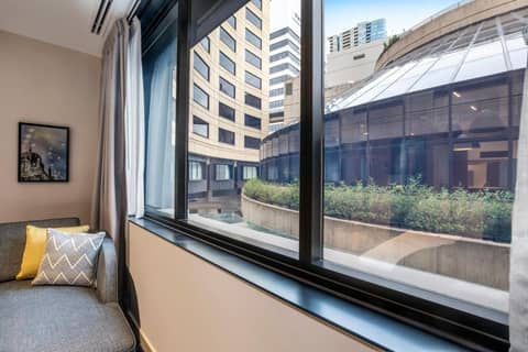 Crowne Plaza Melbourne by IHG — photo 4