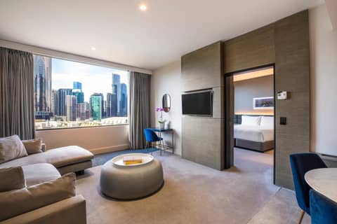 Crowne Plaza Melbourne by IHG — photo 9