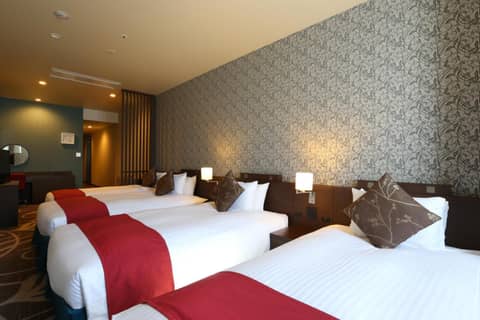 QUINTESSA HOTEL The Collection Osaka Bay — photo 3