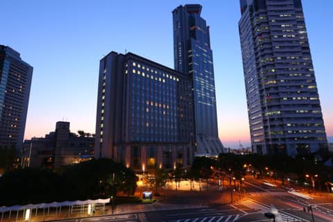 QUINTESSA HOTEL The Collection Osaka Bay — photo 5
