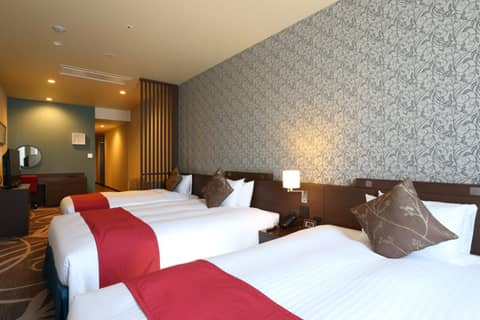 QUINTESSA HOTEL The Collection Osaka Bay — photo 9