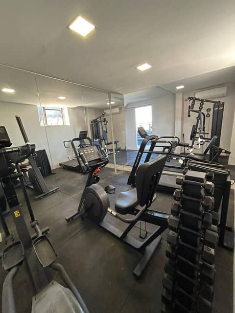 Real Palace Hotel — activities & amenities