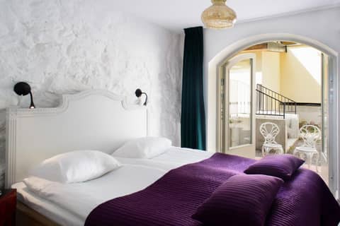 Hotel Hellstens Malmgård — photo 2