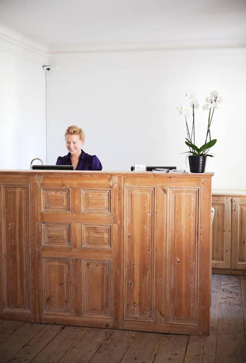 Hotel Hellstens Malmgård — photo 3