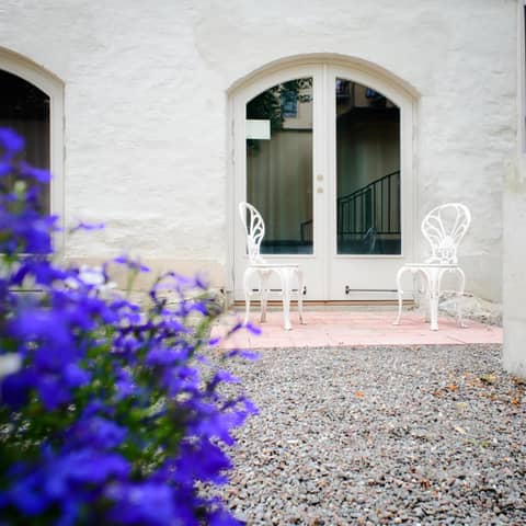 Hotel Hellstens Malmgård — photo 4