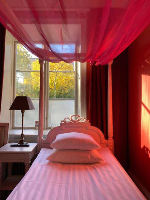 Hotel Hellstens Malmgård — photo 5