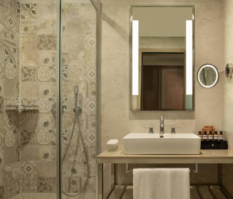 Mövenpick Hotel Istanbul Asia Airport — photo 8