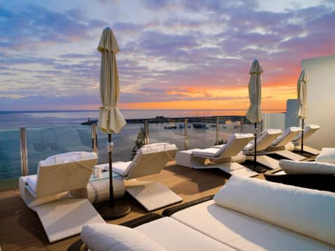 Boutique Hotel H10 Big Sur - Adults Only — photo 9